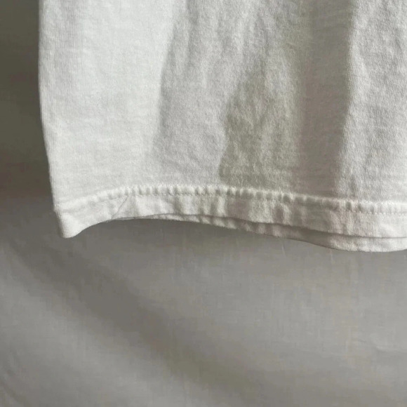 Vintage Nashville Speedway NASCAR T-Shirt, 2007, Size XL - Picture 5 of 11